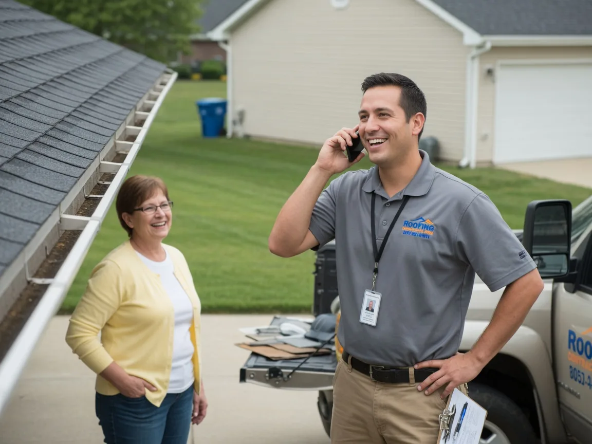 Local Roofing Contractors Bunceton, MO FAQs